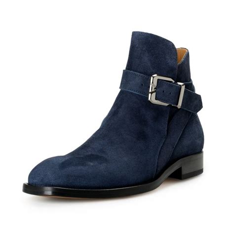 versace anfibio t 40 crosta viola|farfetch versace boots for men.